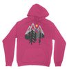 explorer Unisex Hoodie