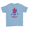 world cup Youth Tee