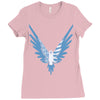 Maverick Ladies Fitted T-Shirt
