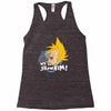 we'll show him Racerback Tank