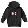 music Youth Hoodie