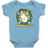 milk Baby Onesie