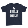 philly dilly Youth Tee