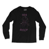sea bitch Long Sleeve Shirts