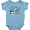 Rocket Baby Bodysuit