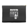Beer Club Pub Accessory Pouches