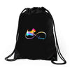 limited edition 1 Drawstring Bags