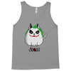 joker the cat Tank Top