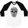 fahrie77 3/4 Sleeve Shirt