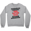 It's A Mother Thing Crewneck Sweatshirt