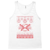 hair stylist ugly Tank Top