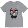body by victor V-Neck Tee