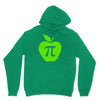 apple pi Unisex Hoodie