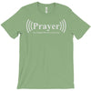 prayer the original wireless connection T-Shirt