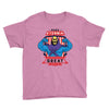 make eternia great again Youth Tee