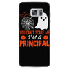you cant scare principal Samsung Galaxy S7