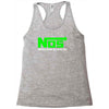 nos Racerback Tank