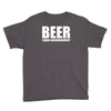 beer liquid Youth Tee