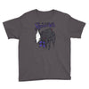 shelob's web Youth Tee