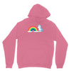 tasty rainbow Unisex Hoodie