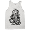 snake and tiger Tank Top