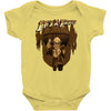it's a trap! Baby Onesie