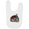 drawing some insects Baby Bibs