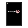 its My Heart iPad Mini 4