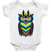 owlartii Baby Onesie