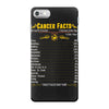 Cancer Facts Zodiac iPhone 7 Case