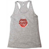FAHRIE77 Racerback Tank