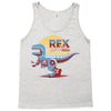 rex wrench 2000 Tank Top