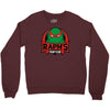 raphs fight club Crewneck Sweatshirt