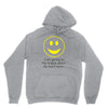 happy place Unisex Hoodie