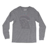 class of '86 Long Sleeve Shirts