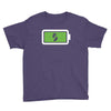 Powerfull Son Youth Tee