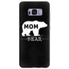 mommy bear Samsung Galaxy S8 Plus