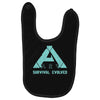 ark survival evolved Baby Bibs