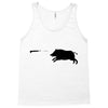 boar hunting Tank Top