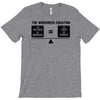 monday math T-Shirt