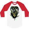 rambling 3/4 Sleeve Shirt
