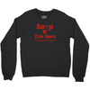 soup r' crackers Crewneck Sweatshirt