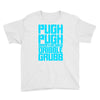 pugh pugh barney mcgrew Youth Tee