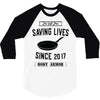 PUBG Yes We Pan 3/4 Sleeve Shirt