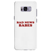 Bad News Babes Samsung Galaxy S8 Plus
