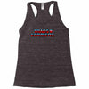 transformers marvel uk Racerback Tank