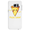 pizza chew! Samsung Galaxy S7 Edge