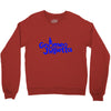 Sherlock Gnomes Crewneck Sweatshirt