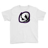 pok&eacute;mon   team skull t shirt Youth Tee