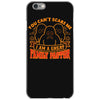 family pastor iPhone 6/6s Case